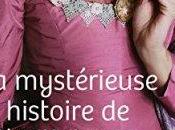 mystérieuse histoire l’Œillet Rose Lauren Willig