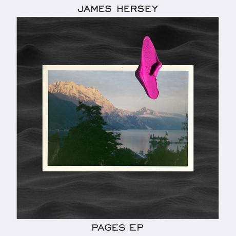 Vidéo Du Jour: Everyone's Talking James Hersey