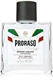 PRORASO Baume Après-Rasage Après-Rasage Peaux Sensibles PRORASO - 100ml