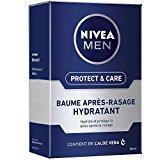 Nivea Men Baume Après Rasage Hydratant 100 ml
