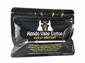 [Accessoires] Test Kendo Vape Cotton