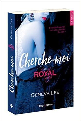 Mon avis sur le sensuel et intriguant Charme Moi de Geneva Lee
