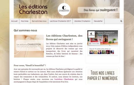 Ces nouvelles maisons d’édition qui ont la cote !