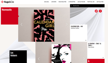 Ces nouvelles maisons d’édition qui ont la cote !