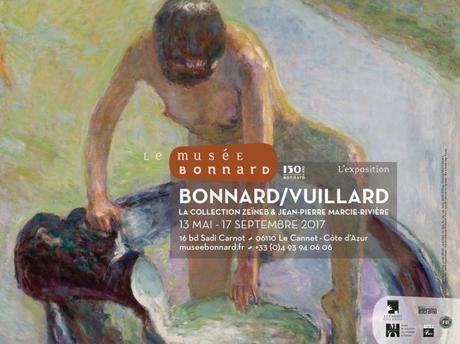 Bonnard/Vuillard : La collection Zeïneb et Jean-Pierre Marice-Rivière