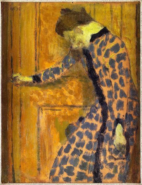 Bonnard/Vuillard : La collection Zeïneb et Jean-Pierre Marice-Rivière