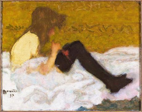 Bonnard/Vuillard : La collection Zeïneb et Jean-Pierre Marice-Rivière