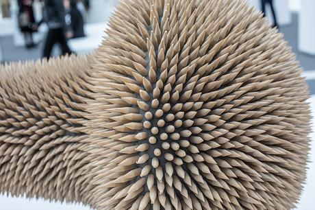 Retour sur le salon Révélations 2017