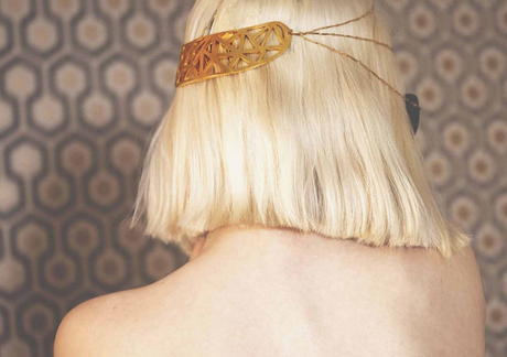 LIZZY Eyewear Jewels – Paris