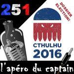L’apéro du Captain #251 : L’analyse présidentielle de la fontaine à Pastis