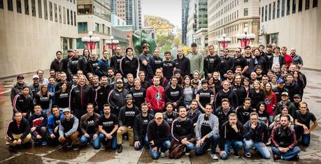 BioWare Montréal aurait réduit ses effectifs