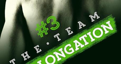 Prolongation – The Team #3, de Linda Aicher