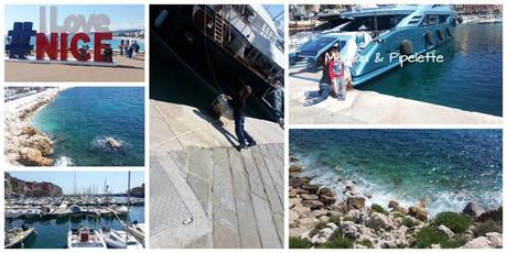 Nos ballades du mois d’Avril Contes, Prom’s,Tourette-Levens