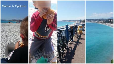 Nos ballades du mois d’Avril Contes, Prom’s,Tourette-Levens