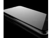 iPhone rendu tout verre basé derniers schémas