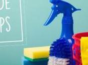 L’printemps avance, fait ménage dans idées