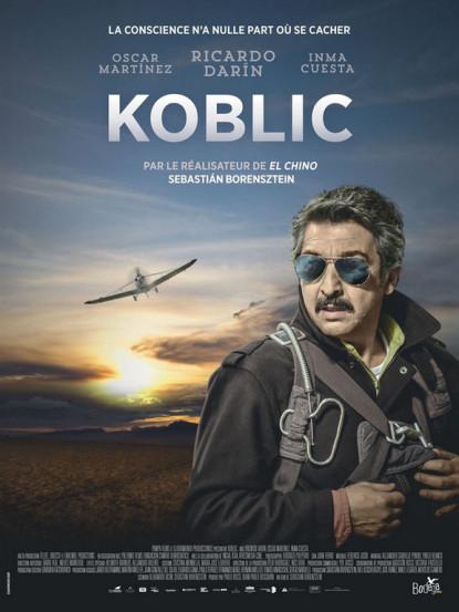 Toutes les infos sur Koblic le film de Sebastián Borensztein