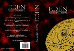 Eden, la fin du monde d’Antoine Delhouan : LNF