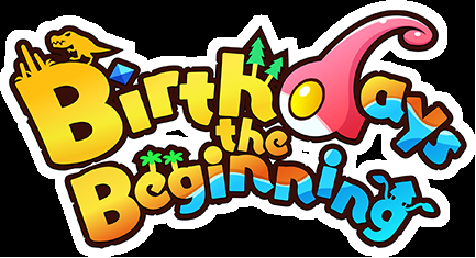 Trailer de lancement pour Birthdays the Beginning !