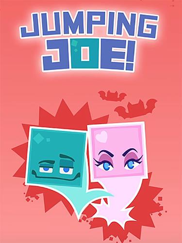 Jumping Joe est disponible sur Android et iOS