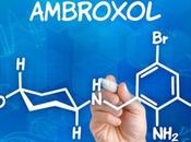FIBROMYALGIE L'ambroxol, mucolytique bloque douleur neuropathique Clinical Rheumatology