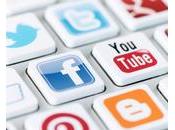 Gouvernement médias sociaux irréconciliables