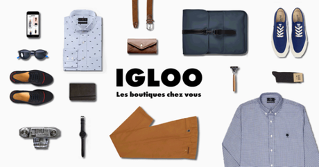 igloo Plus de 200 marques ! igloo Plus de 200 marques !