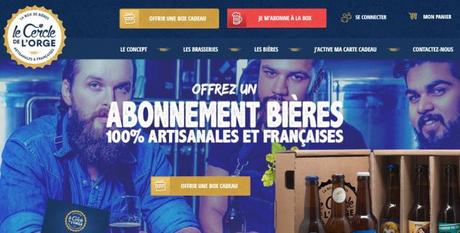 La Box bière du Cercle de l'Orge