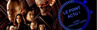 Le résumé de l’actualité Ciné/Série du 12 mai 2017