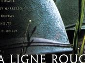 ligne rouge (The thin line)