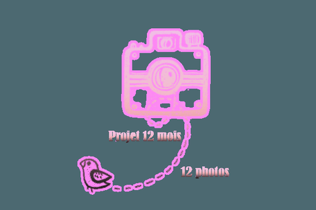 {Projet 12 mois/12photos} Leurs photos du mois de Mai