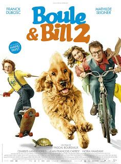 Boule et Bill 2 : Un film qui a du chien...