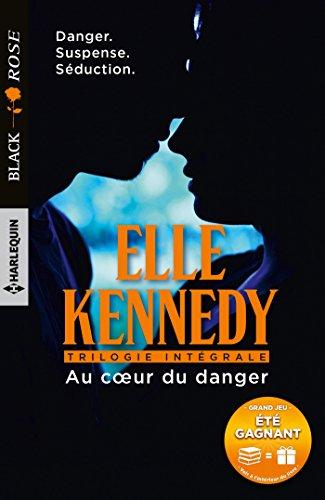 A vos agendas : Retrouvez Elle Kennedy dans une nouvelle trilogie à paraître en juillet