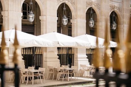 LES JEUDIS JAZZ DU RESTAURANT DU PALAIS ROYAL, 2ÈME ÉDITION
