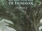 tapisserie Fionavar, Gavriel