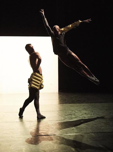 DANCE 2017:  Richard Siegal fait la différence en ouverture du Festival