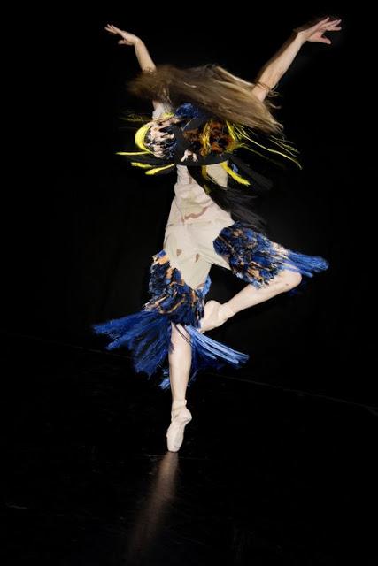 DANCE 2017:  Richard Siegal fait la différence en ouverture du Festival