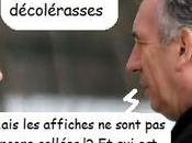 partis vraiment dans l'heureux tour