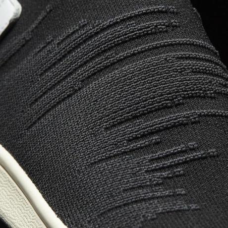 Adidas Stan Smith Sock Primeknit Black