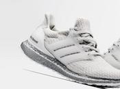 Adidas Ultra Boost Crystal White