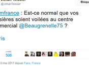 homme dangereux @JohanTeissier troll haineux @G_identitaire #H&amp;M