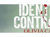 [Critique Livre] Identités contraires thriller psychologique historique déroutant