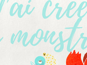 J'ai créé monstre... fait plateforme monstre