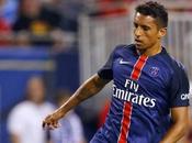 grosse décision Nasser Al-Khelaifi concernant Marquinhos