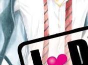 L-DK tome d’Ayu Watanabe