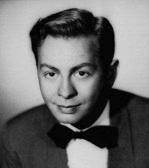 Mel Torme – ‘Comin’ Home Baby’