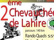 Rando moto, quad Moto Quad d'Albret (47), Francescas juin 2017