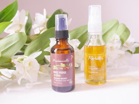 Mes astuces pour réguler une peau grasse