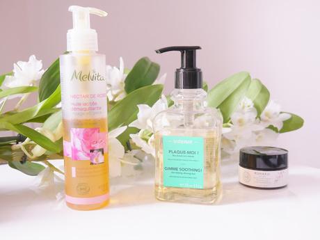 Mes astuces pour réguler une peau grasse