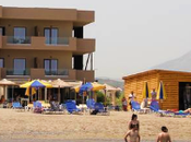 nouvel Hôtel Amoudara (Crète) Yianna Caravel